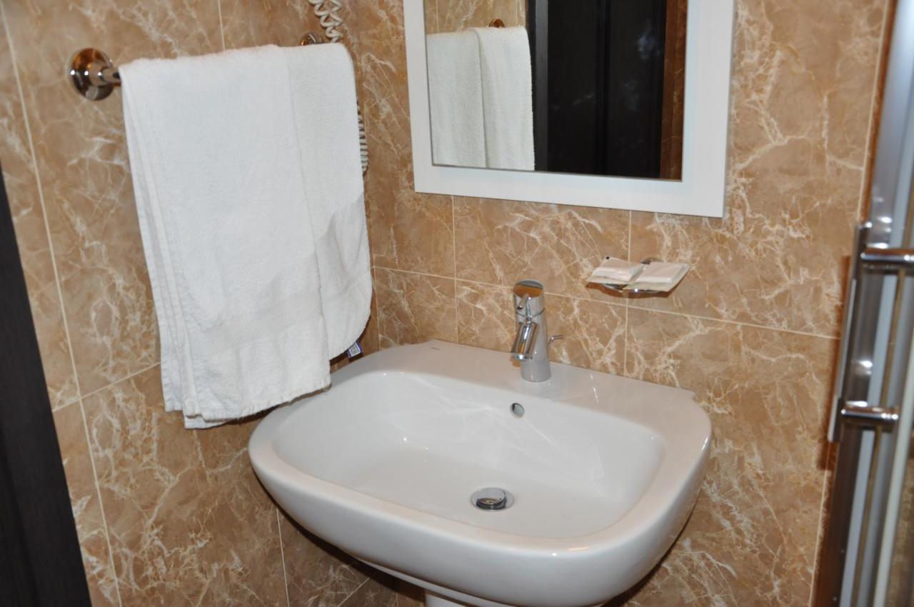 Hotel Light House Odessa Zewnętrze zdjęcie