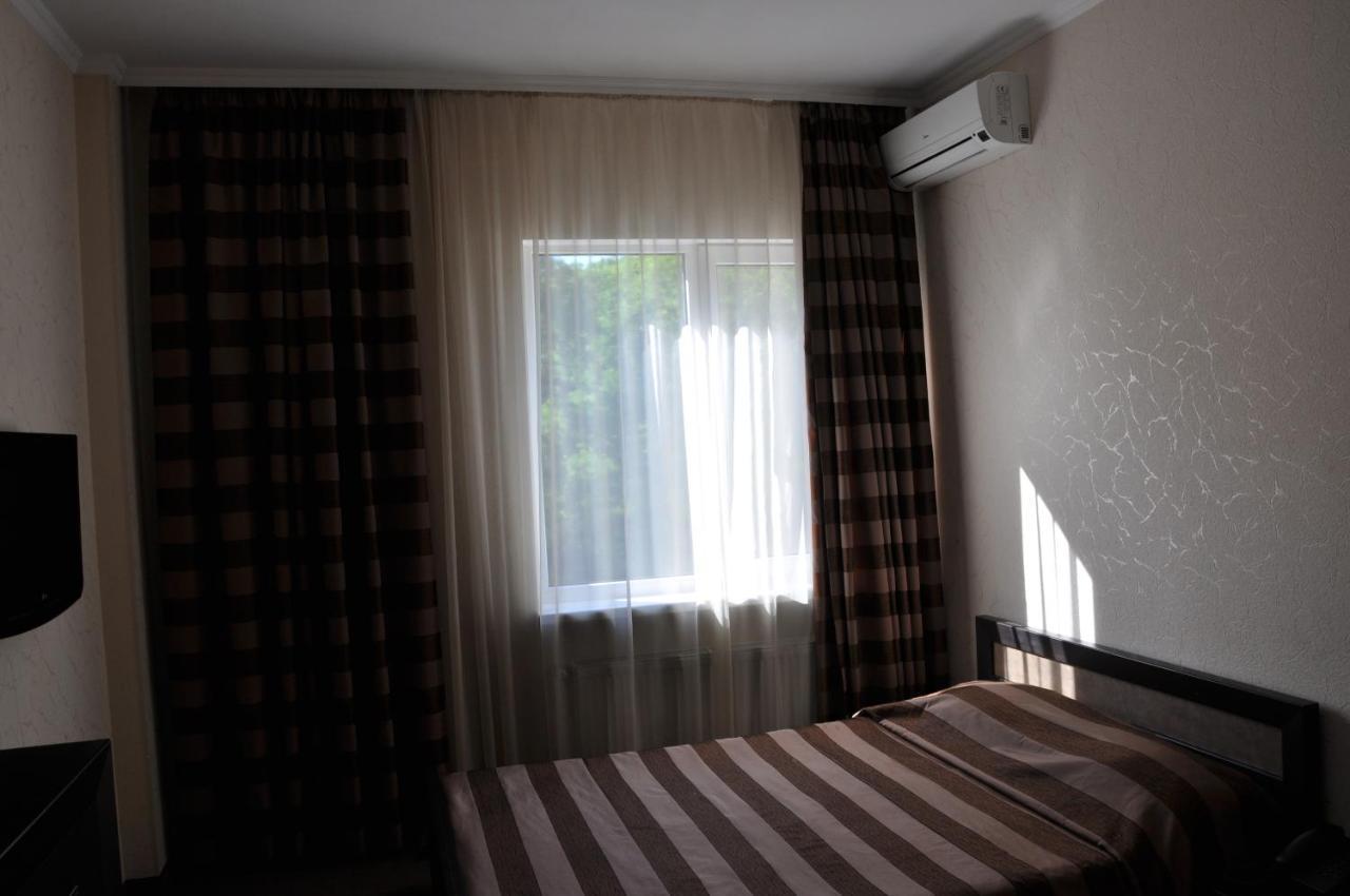 Hotel Light House Odessa Zewnętrze zdjęcie