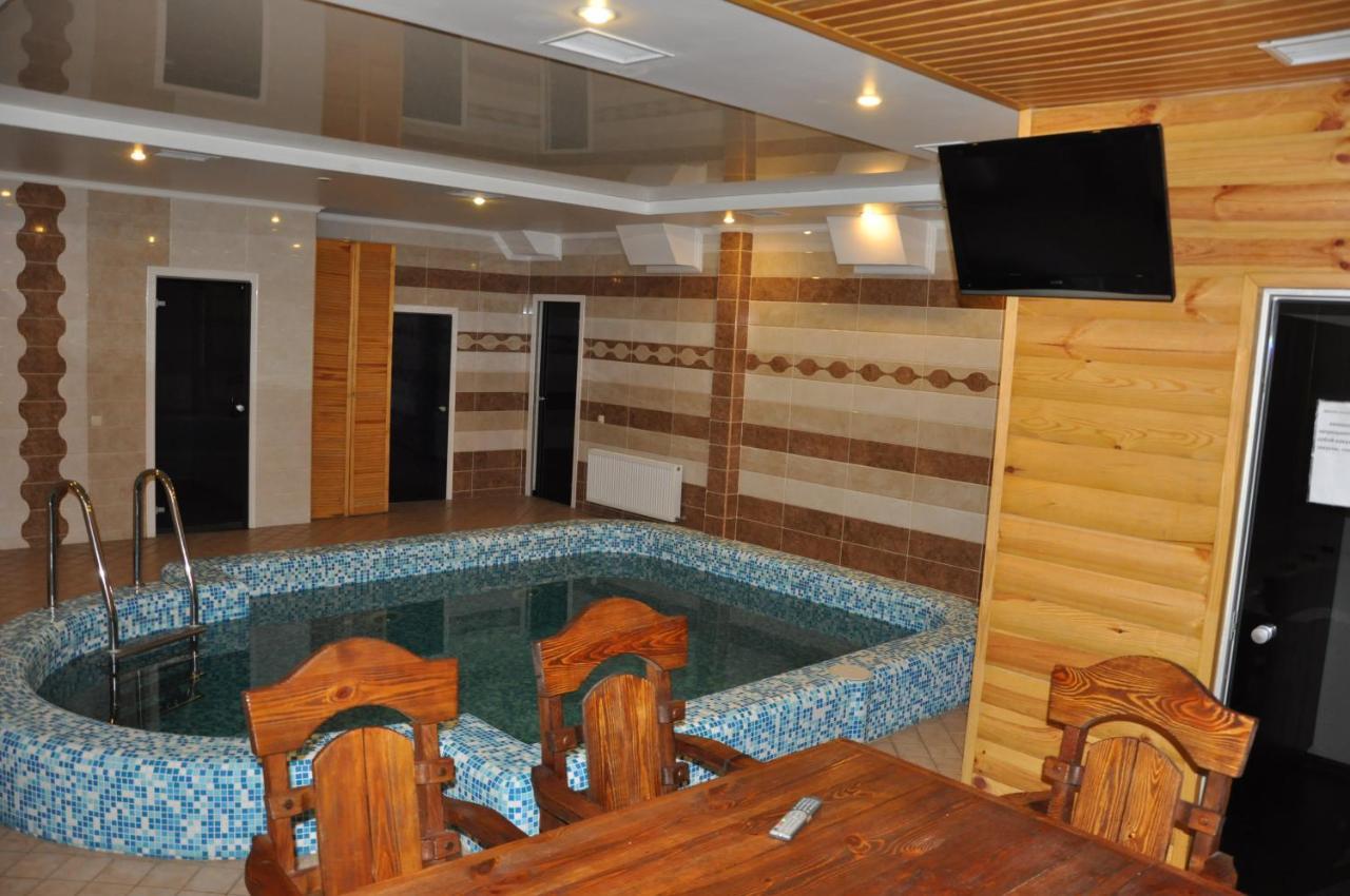 Hotel Light House Odessa Zewnętrze zdjęcie